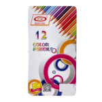 Hong Wei Color Pencil 12P (Cp-1201Th)