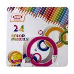 Hong Wei Color Pencil 24P (Cp-2401Th)