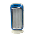 Hopes Recahrgable Led Light 12Led 2W (H-416)