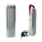 Hopes Recahrgable Led Light 4W Tube (H-419)