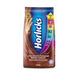 Horlicks Chocolate Flavour Powder 320G