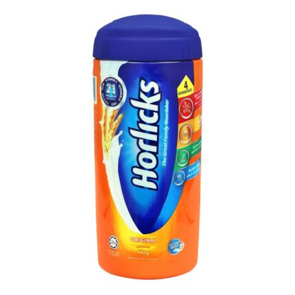 Horlicks Original 500G