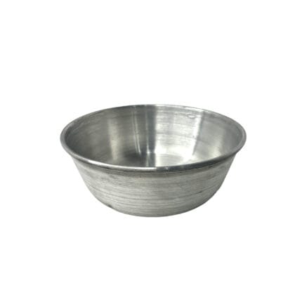 Ice Silver Bowl 3No (0039)