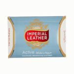 Imperial Leather Active Soap 125G