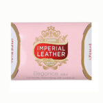 Imperial Leather Elegance Soap 125G