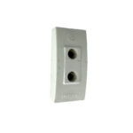 Imran Two Pin Socket