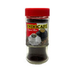 Indocafe Original Blend Coffee 50G