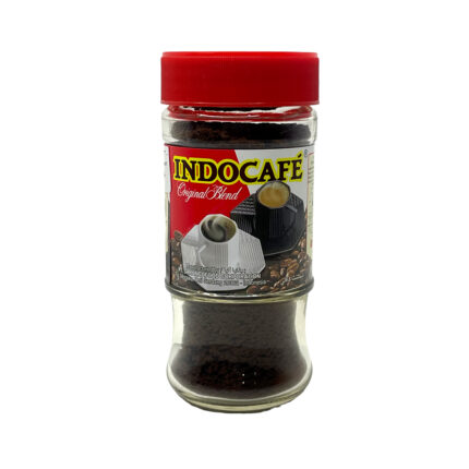 Indocafe Original Blend Coffee 50G