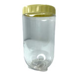 Interlock Jar New Skin (No.2)