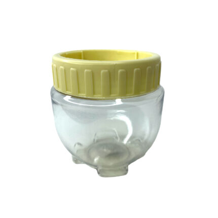 Interlock Jar Skin (No.3)