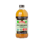 International Collection Apple Cider Vinegar 473Ml