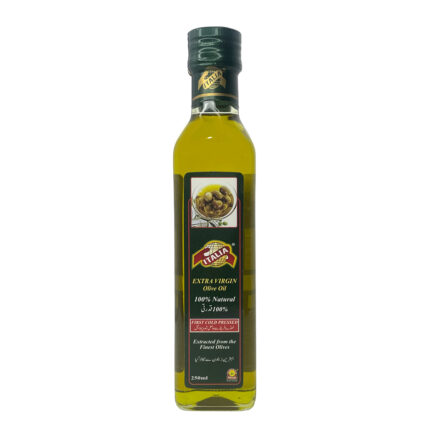 Italia Extra Virgin Olive Oil 250Ml
