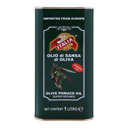 Italia Olive Pomace Oil 1000Ml