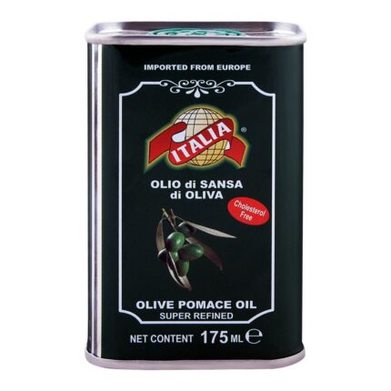 Italia Pomace Olive Oil 175Ml