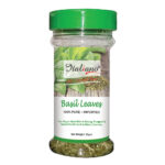 Italiano Basil Leaves 25G
