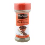 Italiano Black Pepper Ground 75g