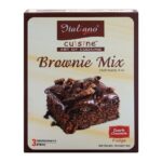 Italiano Brownie Mix Dark Chocolate Fudge 519G