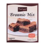 Italiano Brownie Mix Traditional Chocolate Fudge 519G