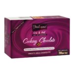 Italiano Cooking Chocolate Smooth Milk Chocolate 220G