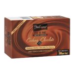 Italiano Cooking Chocolate Sweetened Dark Chocolate 220G
