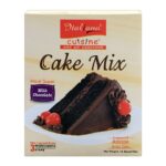Italiano Milk Chocolate Cake Mix 435G