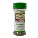Italiano Rosmary Leaves 25G
