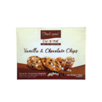 Italiano Vanila & Chocolate Chips 85G