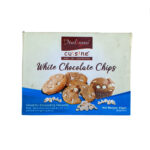 Italiano White Chocolate Chips 85G