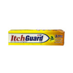 Itch Guard Cream 25