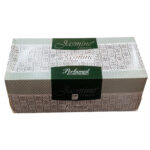Jasmine Perfumed Tissue Box