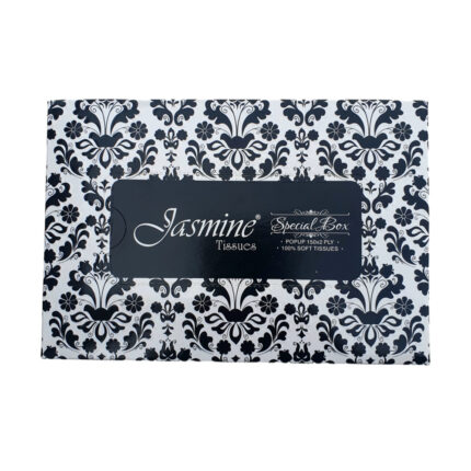 Jasmine Special Tissue Box