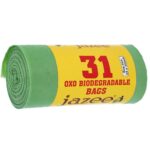 Jazee Trash Bags 20X32 No31