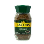 Jacobs Coffe Kronung 100G