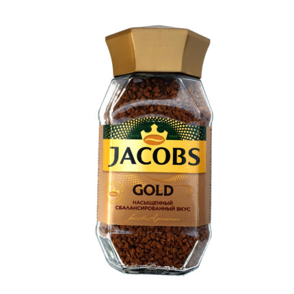 Jacobs Coffee Gold 95G