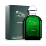 Jaguar Eau De Toilette For Men 100Ml