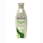Jergens Lotion Soothing Aloe 200Ml