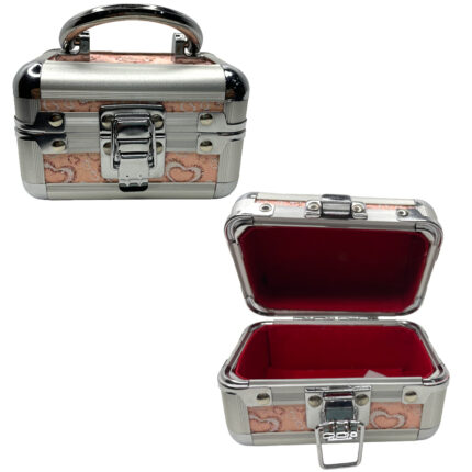 Jewellery Box Small (0134)