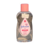 Johnson Baby Oil 200Ml