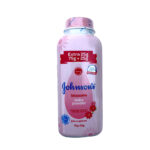 Johnsons Baby Powder Blossom 100G