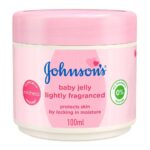 Johnson`S Baby Jelly Lightly Fragranced 100Ml