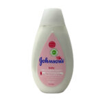 Johnsons Baby Lotion 300Ml