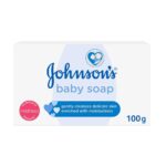 Johnson`s Baby Soap 100g