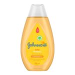 Johnson`S Pure & Gentle Daily Care Baby Shampoo 500Ml