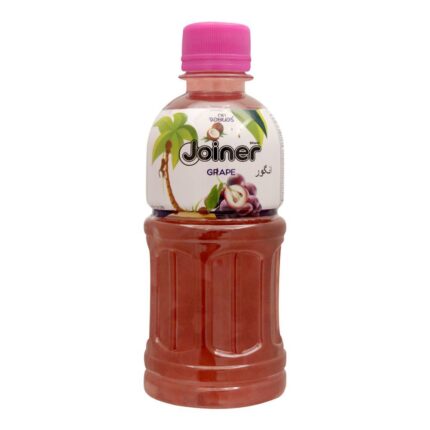 Joiner Grape Juice Drink 320Ml