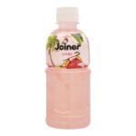 Joiner Lychee Fruit Drink 320Ml