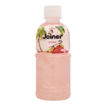 Joiner Lychee Fruit Drink 320Ml