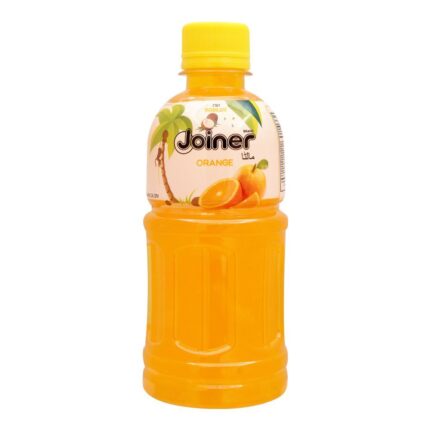 Joiner Orange Juice Drink 320Ml