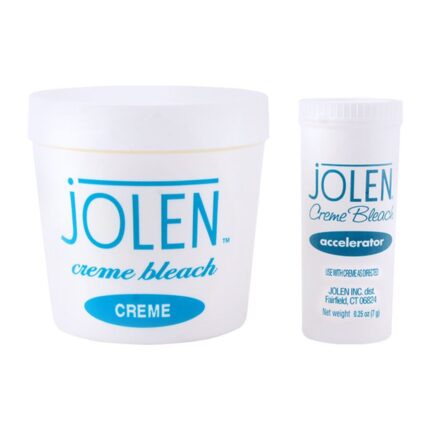 Jolen Original Creme Bleach 28G