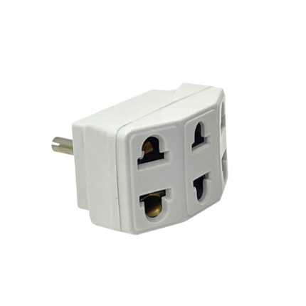 Jpi Multiplug Adapter