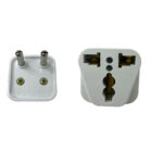 Jpi Three Pin Charger Adapter